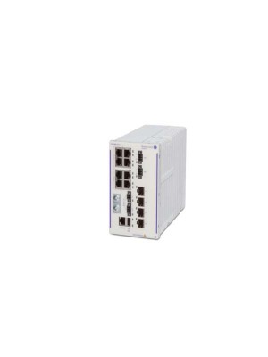 Alcatel-Lucent OmniSwitch 6465 - OS6465-P12